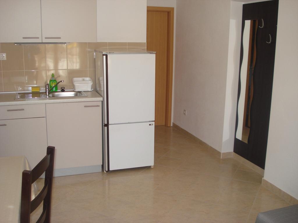 Apartments Dalmacija Rogoznica  Habitación foto
