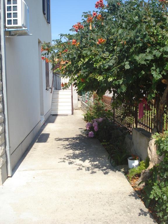 Apartments Dalmacija Rogoznica  Habitación foto