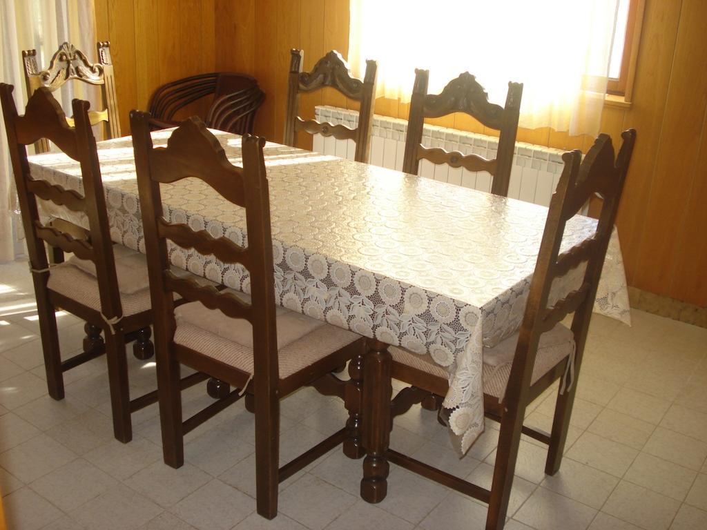 Apartments Dalmacija Rogoznica  Habitación foto