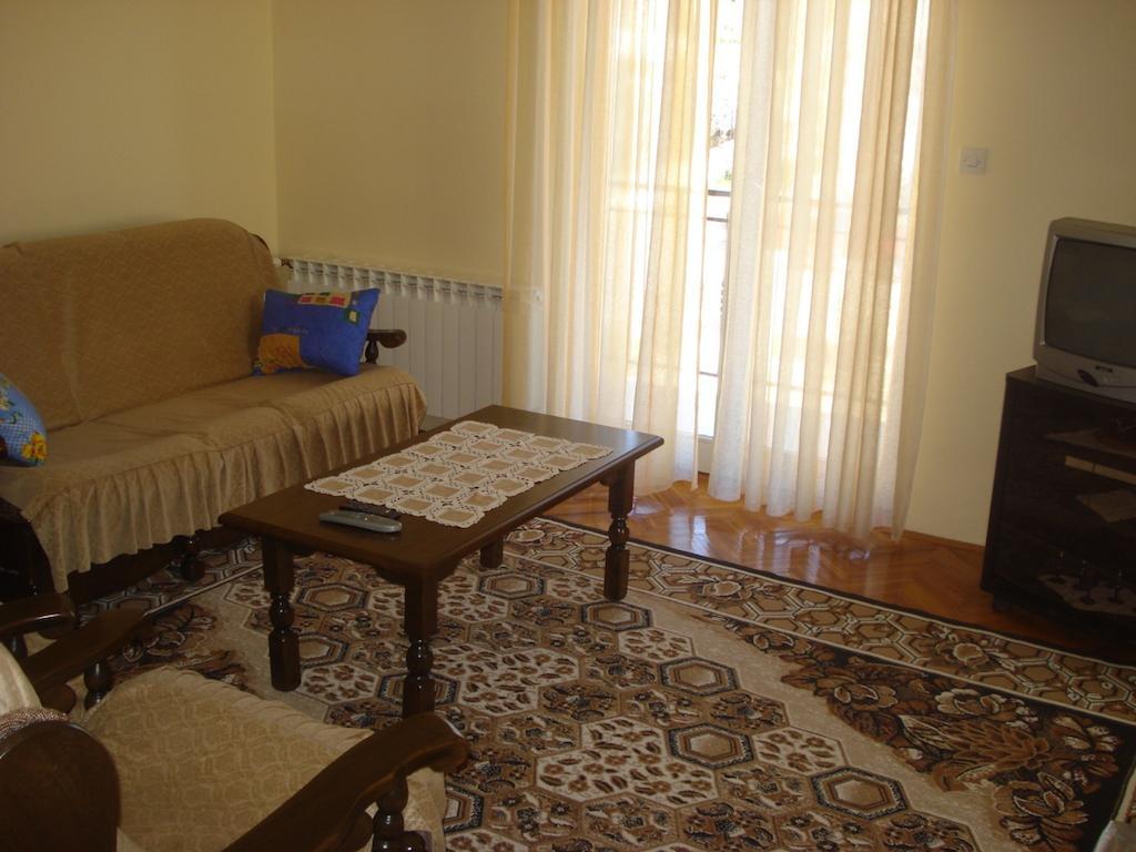 Apartments Dalmacija Rogoznica  Habitación foto