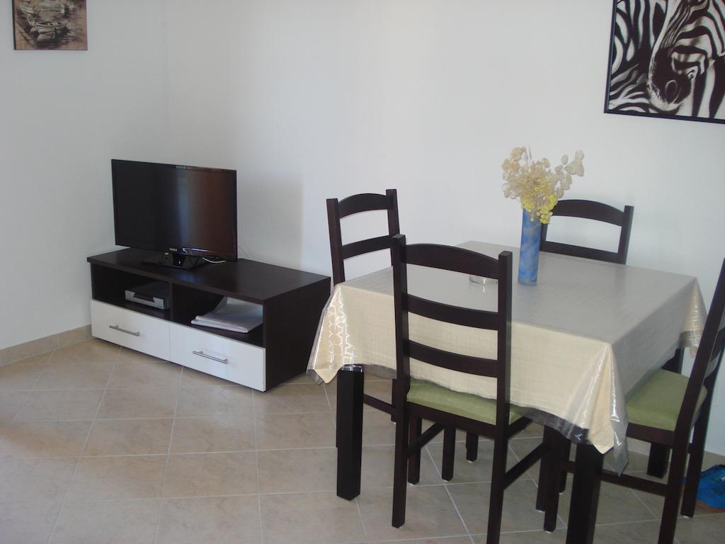 Apartments Dalmacija Rogoznica  Habitación foto